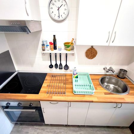 אליקאנטה Apartamento Rivera#2 מראה חיצוני תמונה