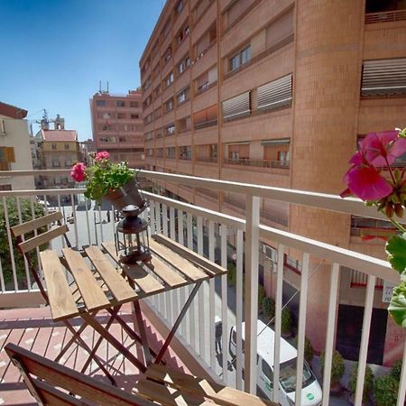 אליקאנטה Apartamento Rivera#2 מראה חיצוני תמונה