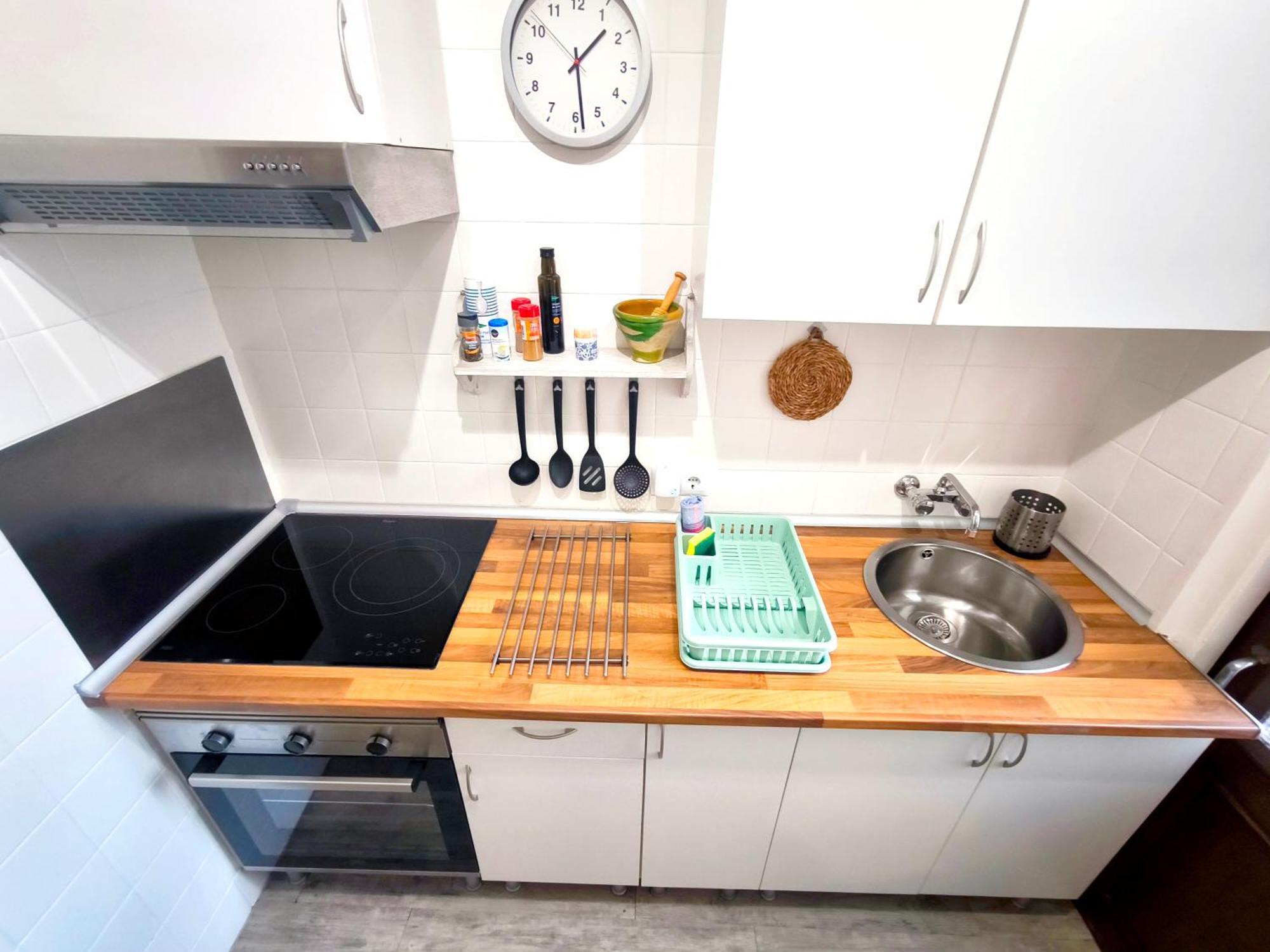 אליקאנטה Apartamento Rivera#2 מראה חיצוני תמונה
