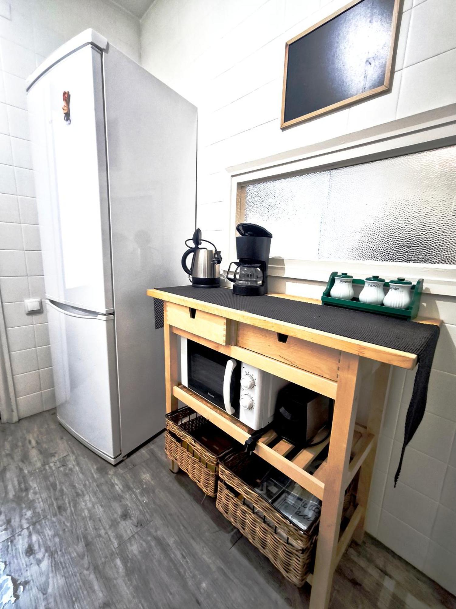 אליקאנטה Apartamento Rivera#2 מראה חיצוני תמונה