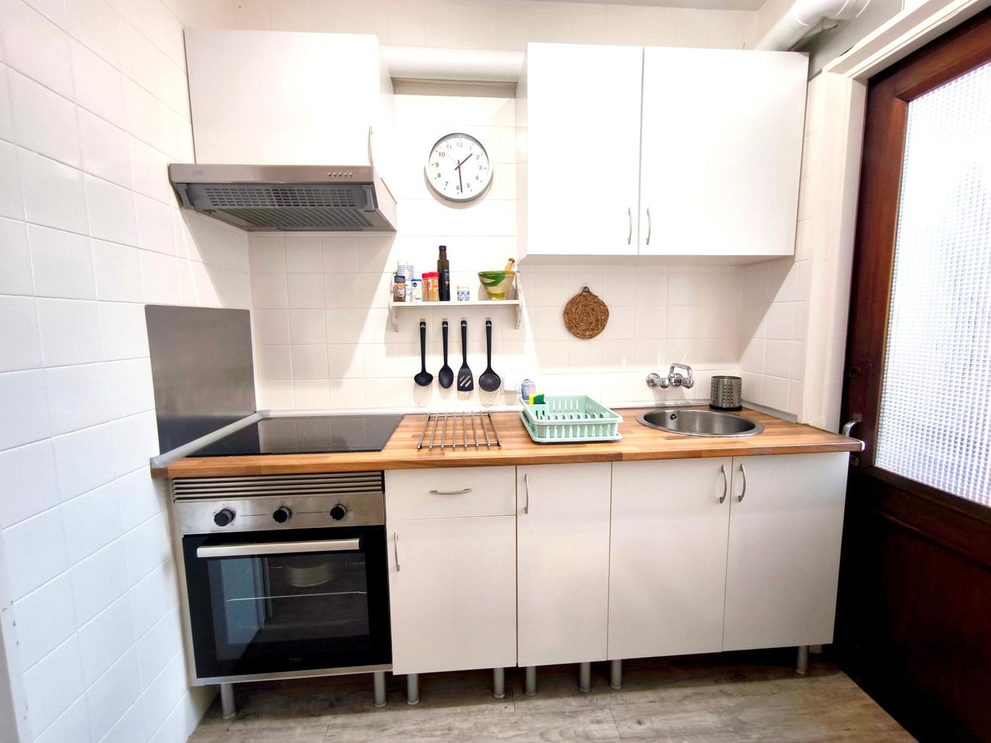 אליקאנטה Apartamento Rivera#2 מראה חיצוני תמונה