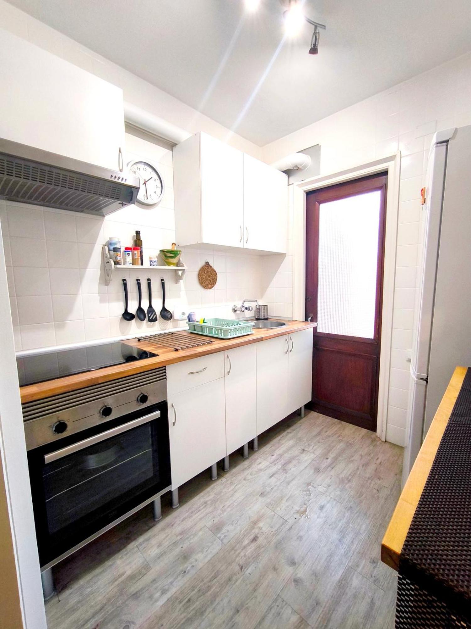 אליקאנטה Apartamento Rivera#2 מראה חיצוני תמונה