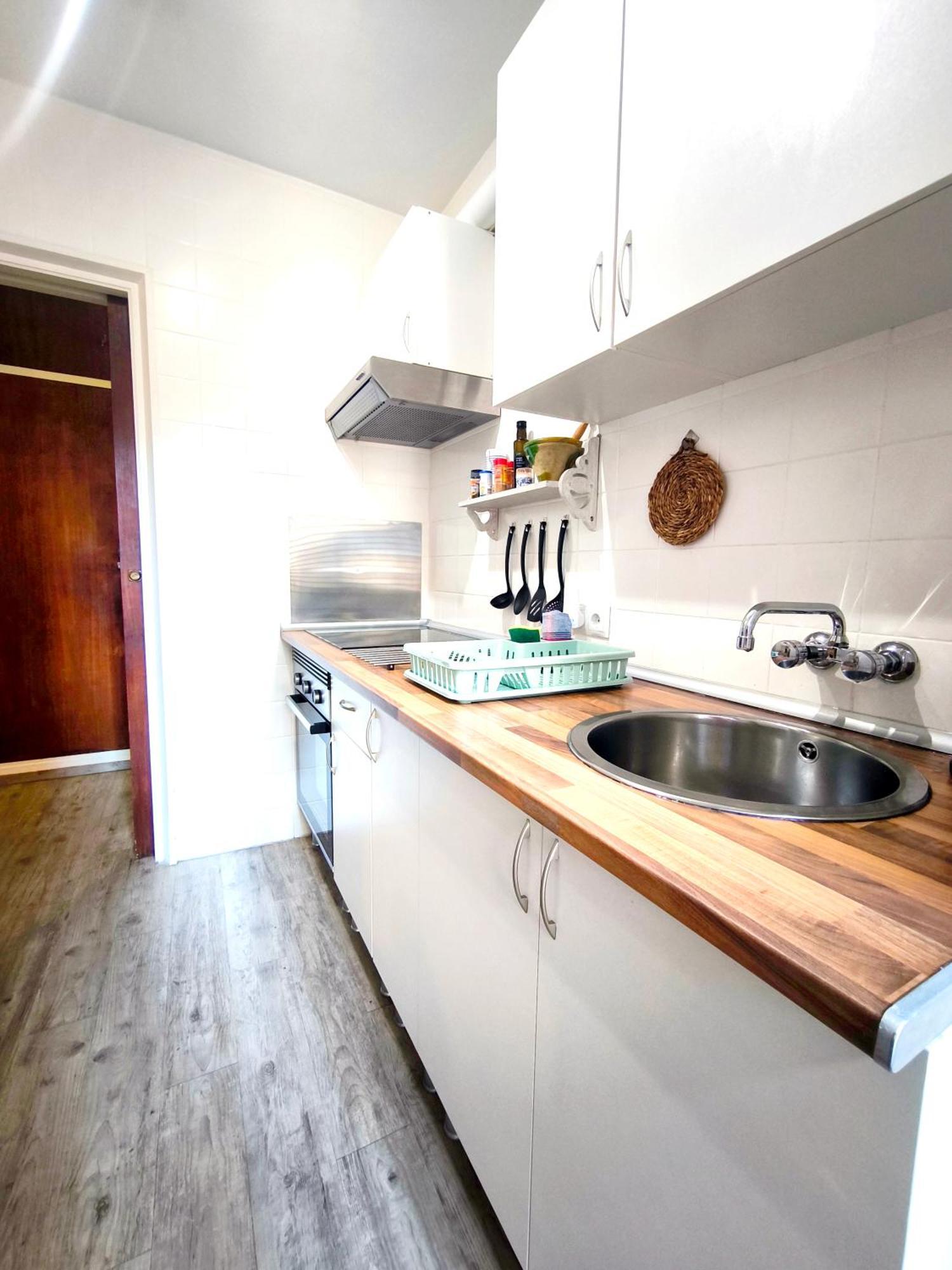 אליקאנטה Apartamento Rivera#2 מראה חיצוני תמונה