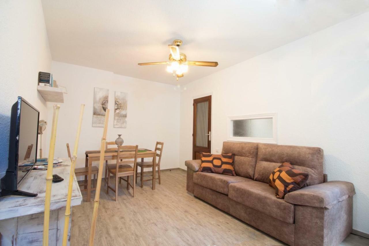 אליקאנטה Apartamento Rivera#2 מראה חיצוני תמונה