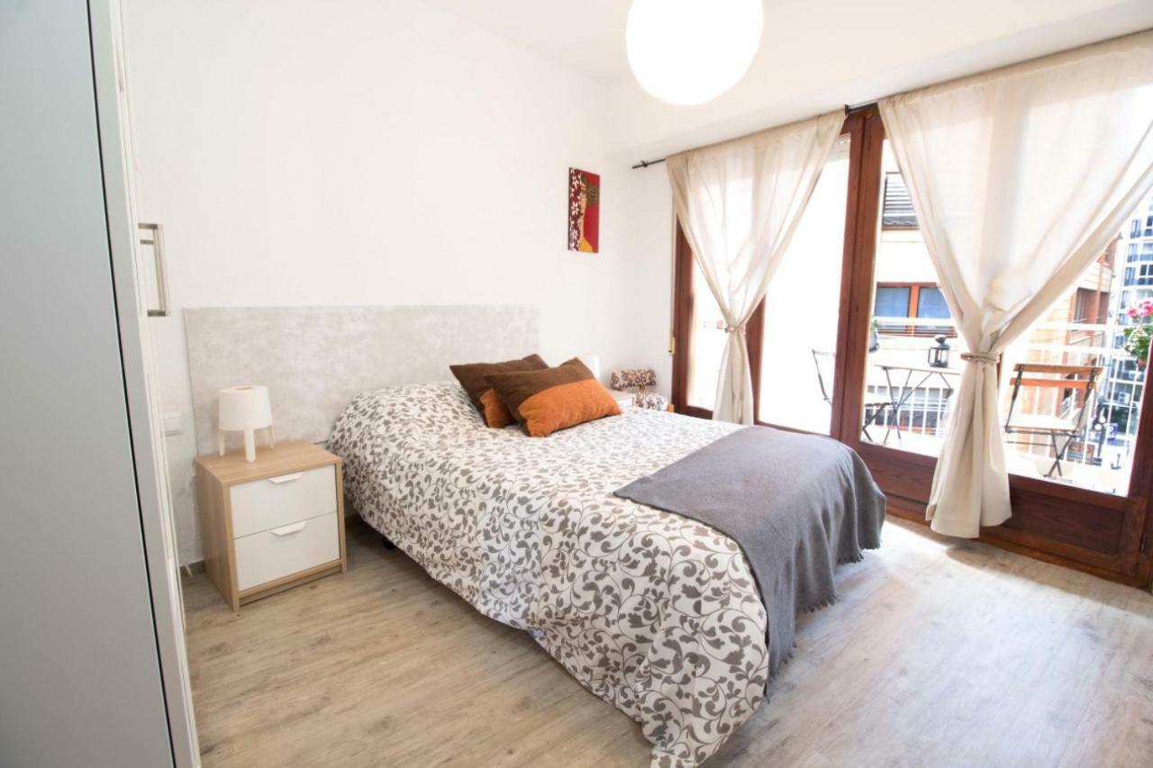 אליקאנטה Apartamento Rivera#2 מראה חיצוני תמונה