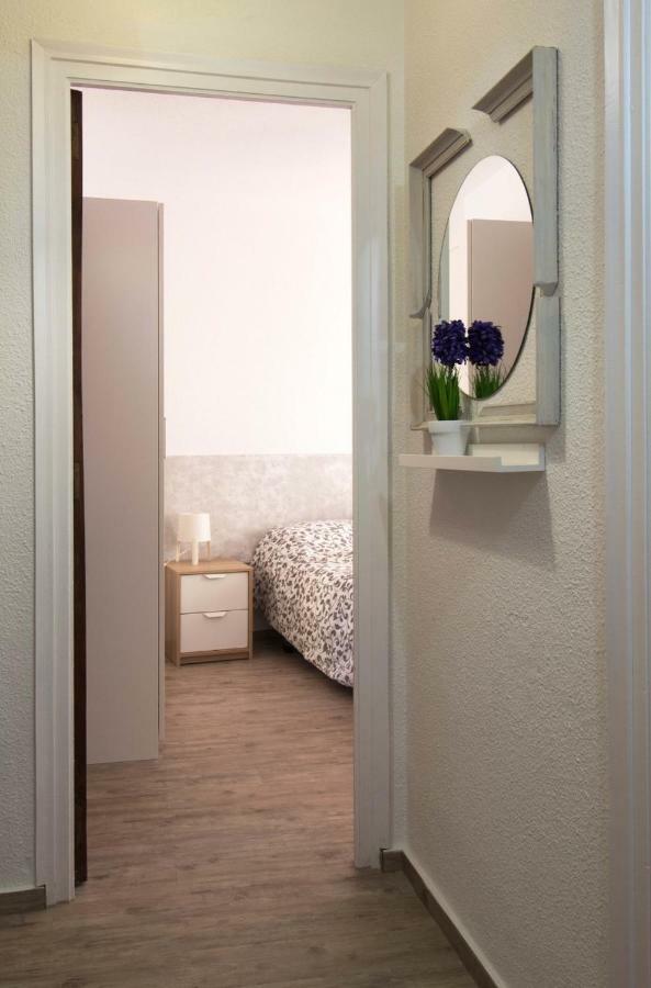 אליקאנטה Apartamento Rivera#2 מראה חיצוני תמונה