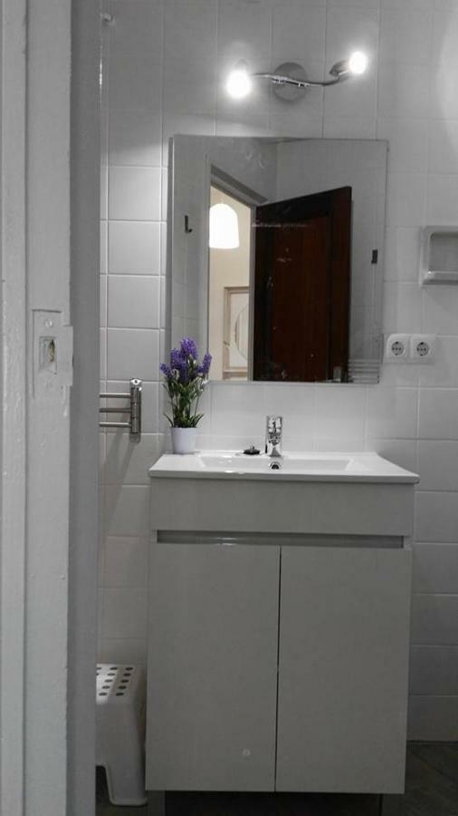אליקאנטה Apartamento Rivera#2 מראה חיצוני תמונה