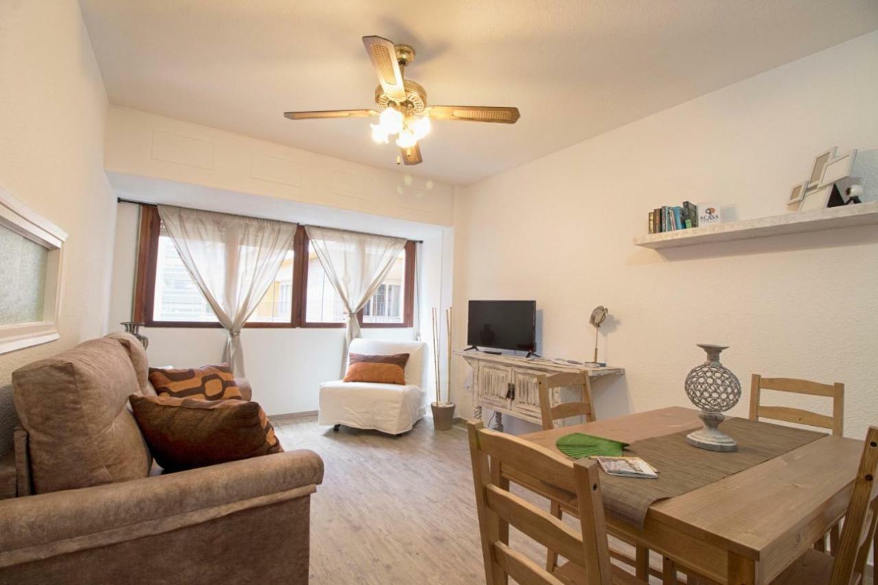 אליקאנטה Apartamento Rivera#2 מראה חיצוני תמונה