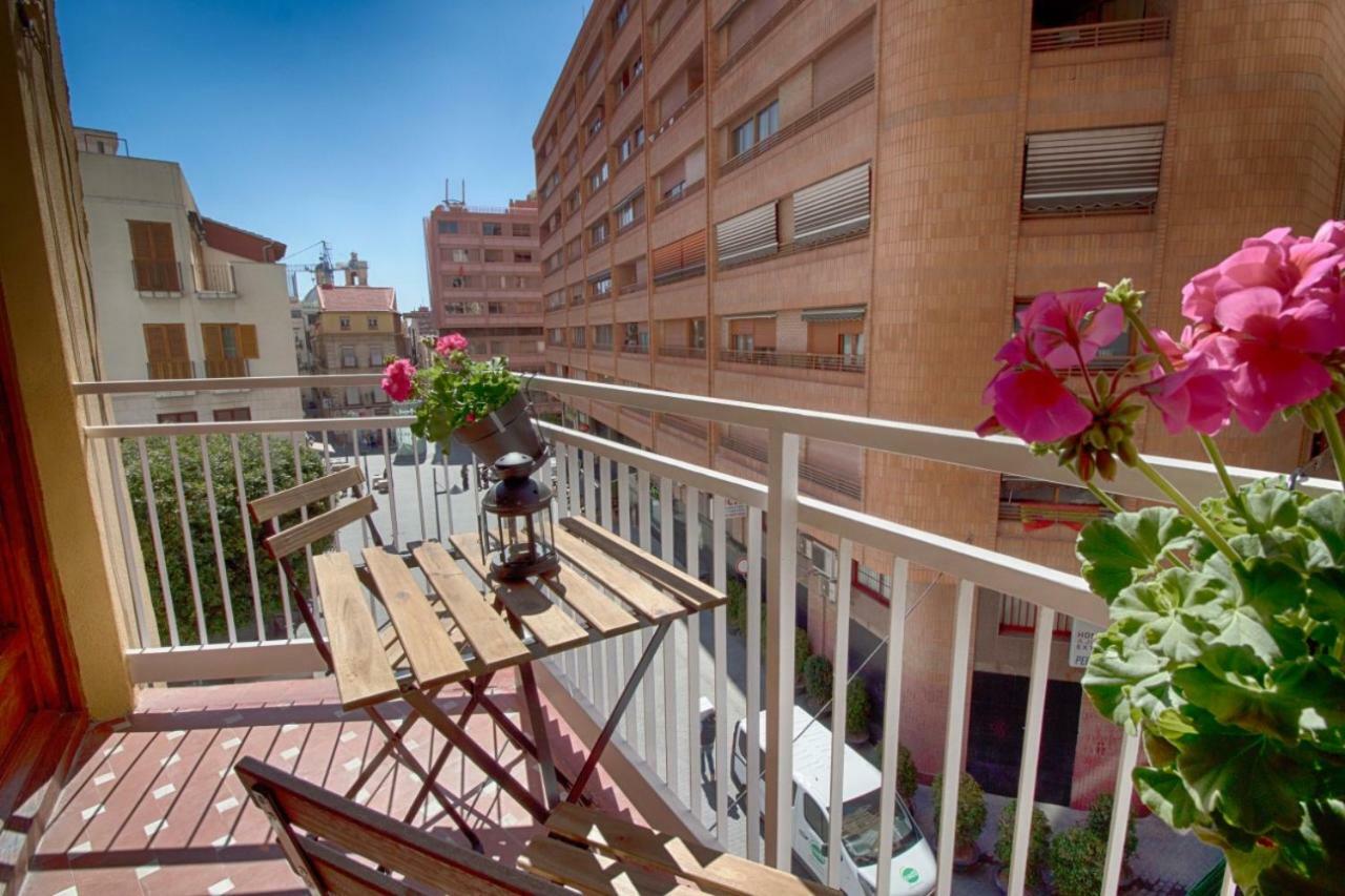 אליקאנטה Apartamento Rivera#2 מראה חיצוני תמונה