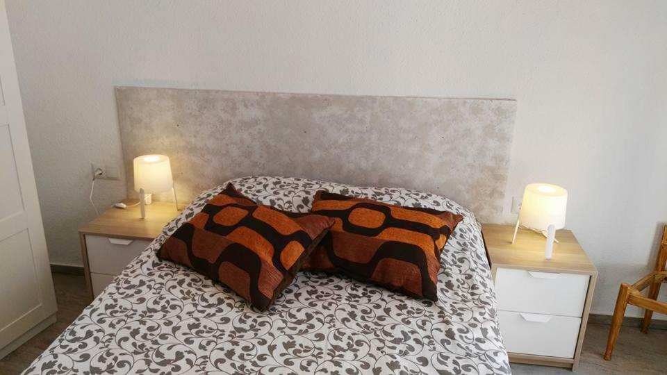 אליקאנטה Apartamento Rivera#2 מראה חיצוני תמונה