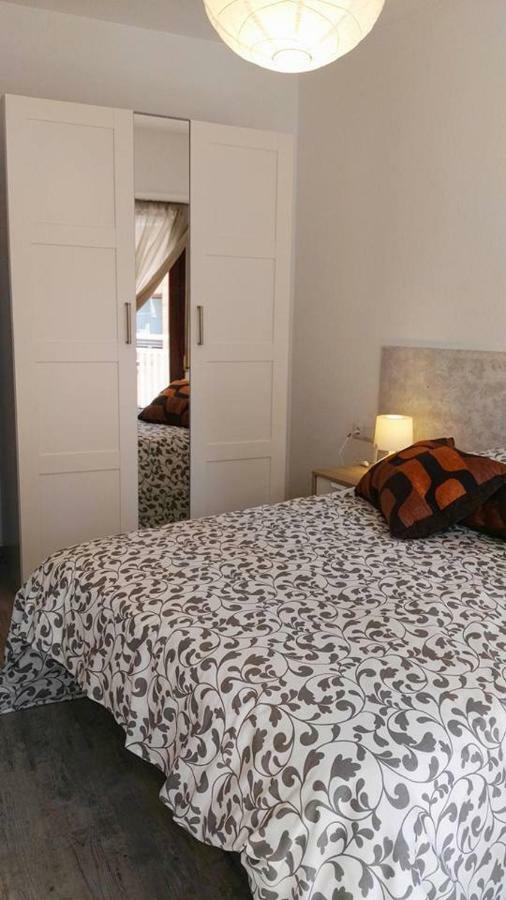 אליקאנטה Apartamento Rivera#2 מראה חיצוני תמונה