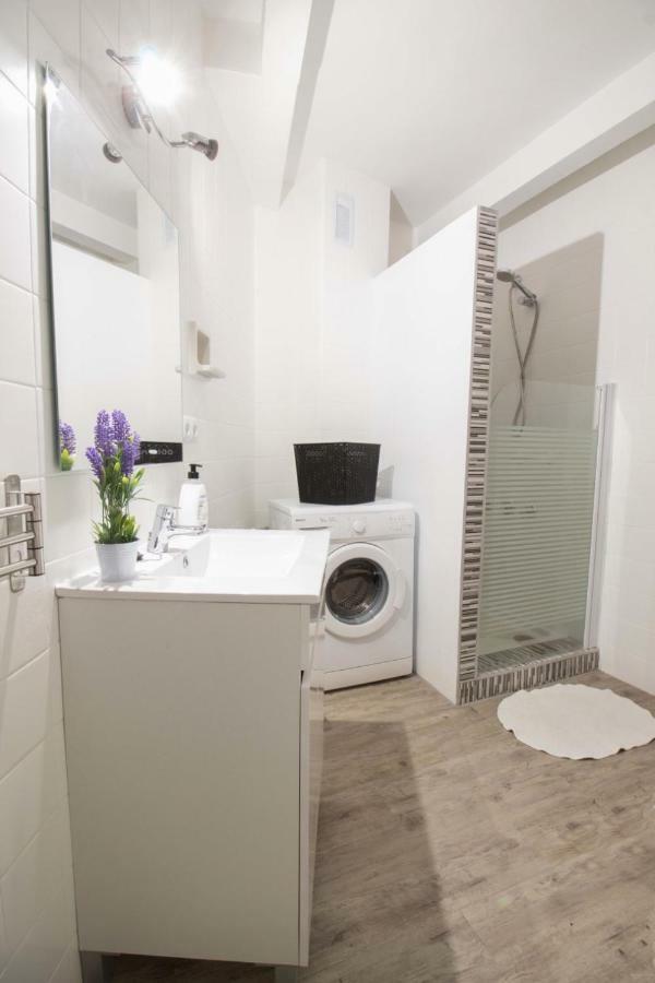 אליקאנטה Apartamento Rivera#2 מראה חיצוני תמונה