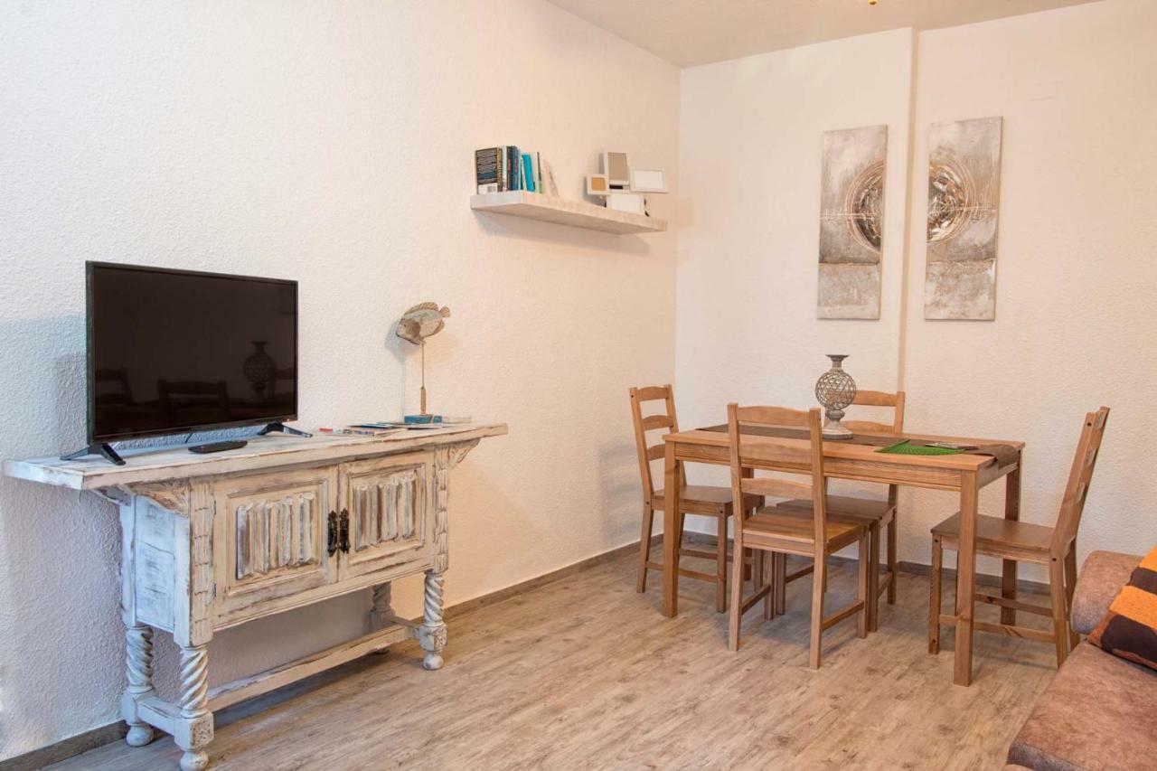 אליקאנטה Apartamento Rivera#2 מראה חיצוני תמונה